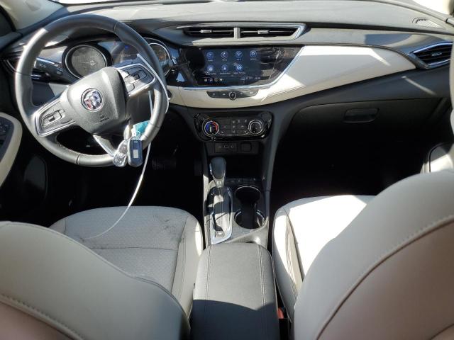 Photo 8 from auction – 2023 BUICK ENCORE GX with VIN KL4MMBS27PB138451