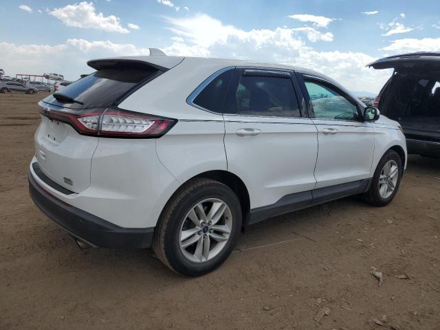 Photo 3 from auction – 2017 FORD EDGE SEL with VIN 2FMPK3J99HBB44207