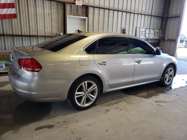 Photo 3 from auction – 2014 VOLKSWAGEN PASSAT SE with VIN 1VWBN7A3XEC046739