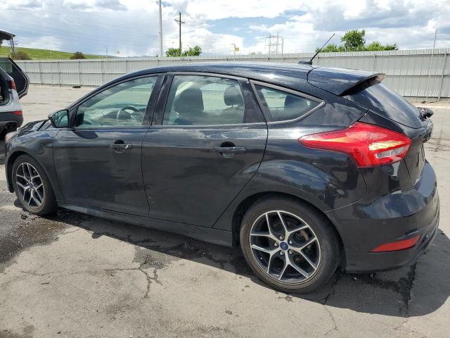 Photo 2 from auction – 2015 FORD FOCUS SE with VIN 1FADP3K26FL292117