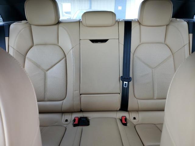 Photo 10 from auction – 2018 PORSCHE MACAN with VIN WP1AA2A56JLB01954