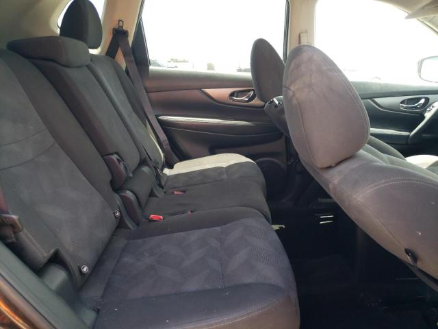 Photo 11 from auction – 2016 NISSAN ROGUE S with VIN KNMAT2MT5GP641755