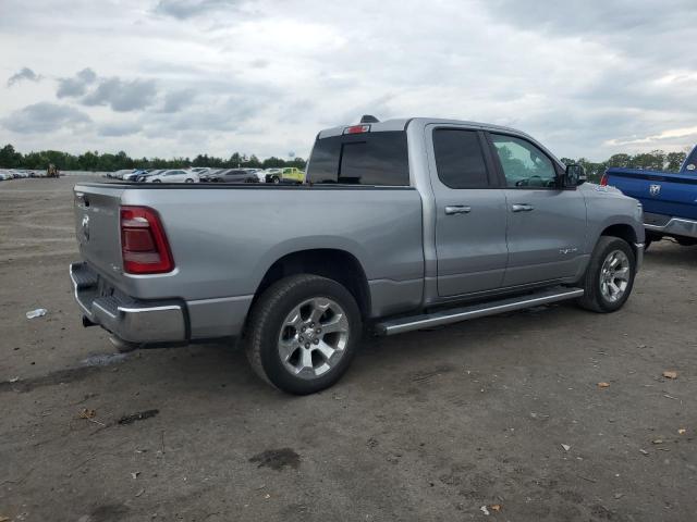 Photo 3 from auction – 2019 RAM 1500 BIG H with VIN 1C6SRFBT7KN574598