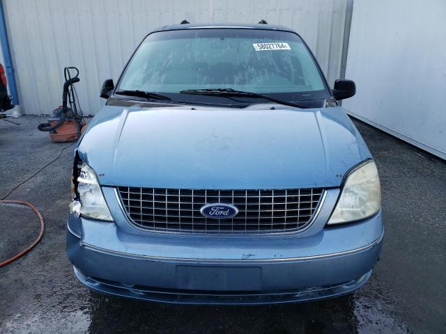 Photo 5 from auction – 2007 FORD FREESTAR S with VIN 2FMZA52277BA09055