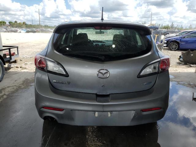 Photo 6 from auction – 2013 MAZDA 3 I with VIN JM1BL1LP7D1795224