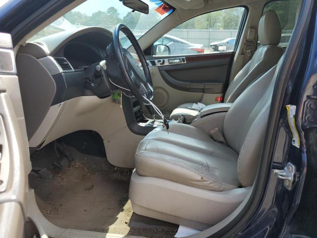 Photo 7 from auction – 2005 CHRYSLER PACIFICA T with VIN 2C4GF68485R286992