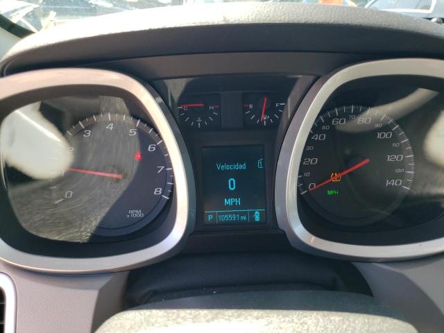 صورة رقم 9 من المزاد - 2012 CHEVROLET EQUINOX LT مع VIN 2GNFLFE59C6303015