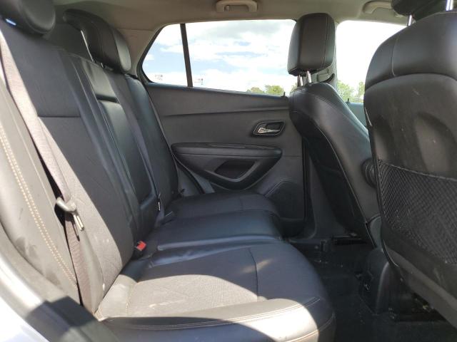 Photo 11 from auction – 2018 CHEVROLET TRAX 1LT with VIN KL7CJLSB1JB585281
