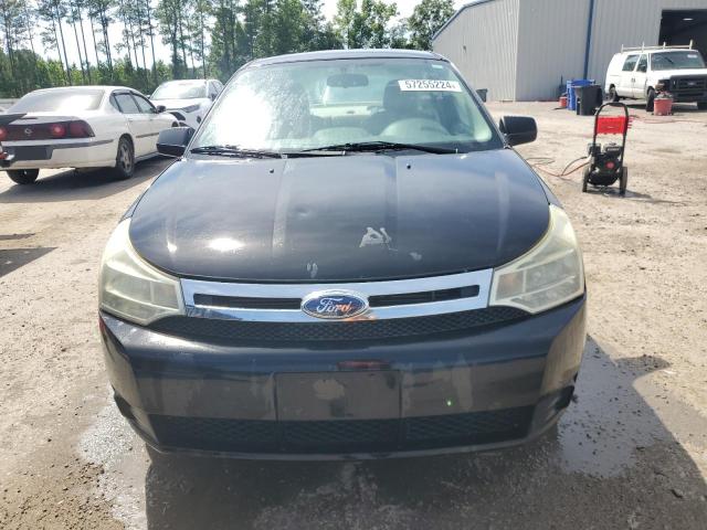 Photo 5 from auction – 2008 FORD FOCUS S/SE with VIN 1FAHP32N28W177057