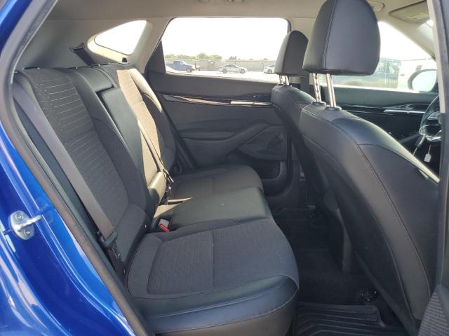 Photo 11 from auction – 2021 KIA SELTOS S with VIN KNDEU2AA5M7051097