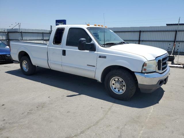 Photo 4 from auction – 2001 FORD F250 SUPER with VIN 1FTNX20F71EC14716