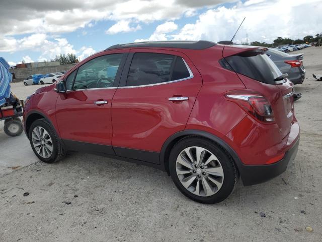 Photo 2 from auction – 2019 BUICK ENCORE PRE with VIN KL4CJESB8KB754349
