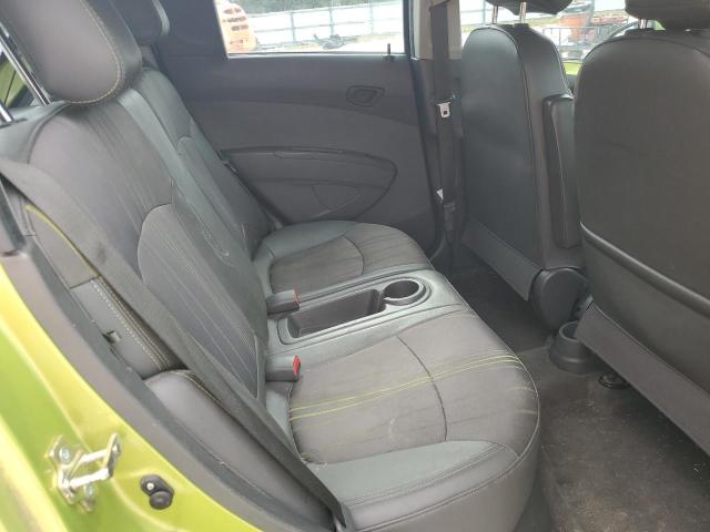 Photo 10 from auction – 2013 CHEVROLET SPARK 1LT with VIN KL8CD6S95DC574851