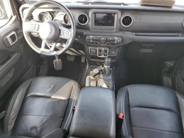 Photo 8 from auction – 2018 JEEP WRANGLER U with VIN 1C4HJXEG5JW166401