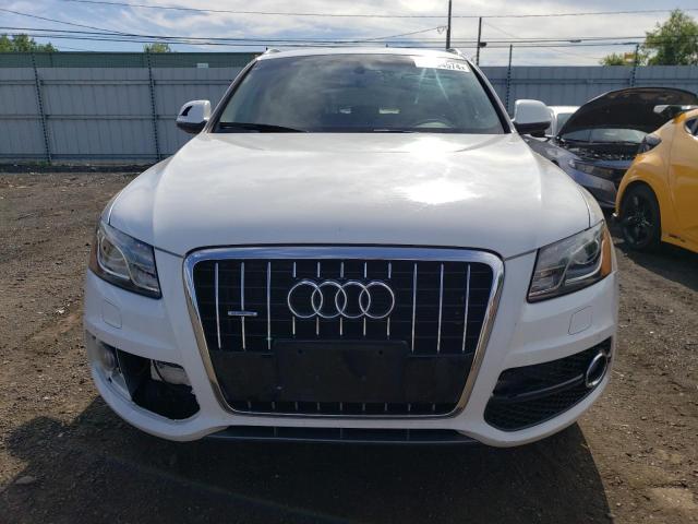 Photo 5 from auction – 2012 AUDI Q5 PREMIUM with VIN WA1DKAFP5CA016726