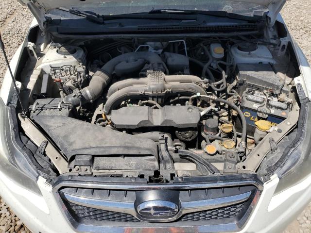 Photo 11 from auction – 2015 SUBARU XV CROSSTR with VIN JF2GPAFC1F8262476