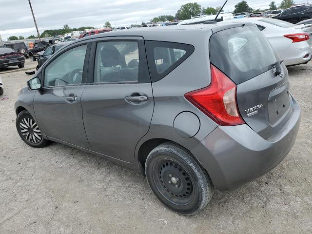 Photo 2 from auction – 2016 NISSAN VERSA NOTE with VIN 3N1CE2CP0GL357049