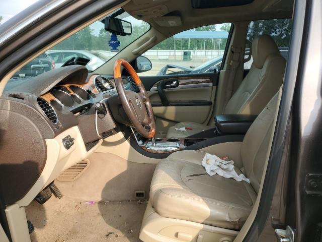 Photo 7 from auction – 2011 BUICK ENCLAVE CX with VIN 5GAKVBED9BJ368726