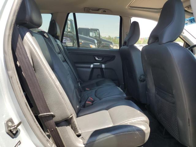 Photo 11 from auction – 2014 VOLVO XC90 3.2 with VIN YV4952CYXE1689971