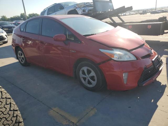 Zdjęcie 4 z aukcji – 2012 TOYOTA PRIUS z VIN JTDKN3DU6C1558202