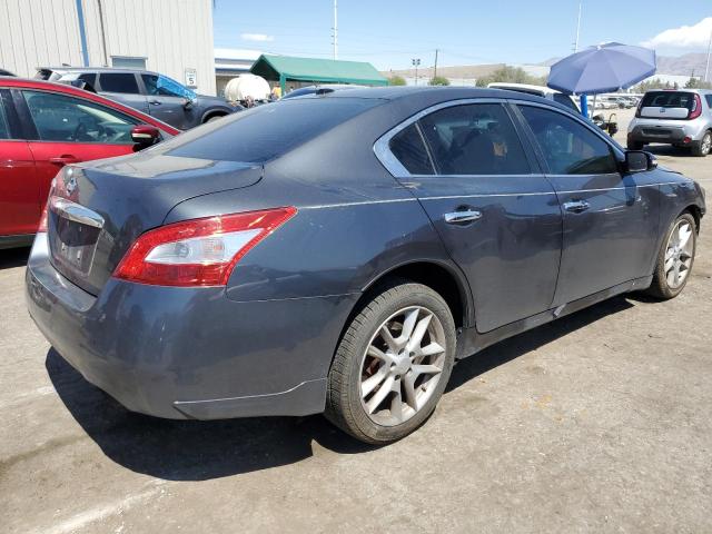 Photo 3 from auction – 2010 NISSAN MAXIMA S with VIN 1N4AA5APXAC830601