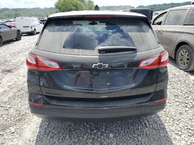 Photo 6 from auction – 2019 CHEVROLET EQUINOX LS with VIN 3GNAXHEV3KL357513