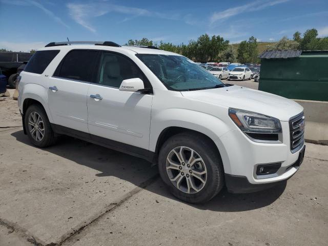 Photo 4 from auction – 2016 GMC ACADIA SLT with VIN 1GKKVSKD6GJ149401