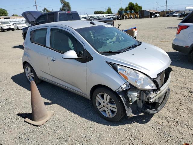 Photo 4 from auction – 2015 CHEVROLET SPARK LS with VIN KL8CA6S97FC797839