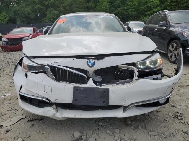 Photo 5 from auction – 2015 BMW 328 XIGT with VIN WBA3X5C57FD560495