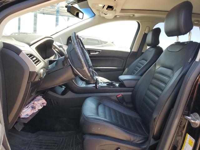 Photo 7 from auction – 2016 FORD EDGE with VIN 2FMPK4J81GBB57416
