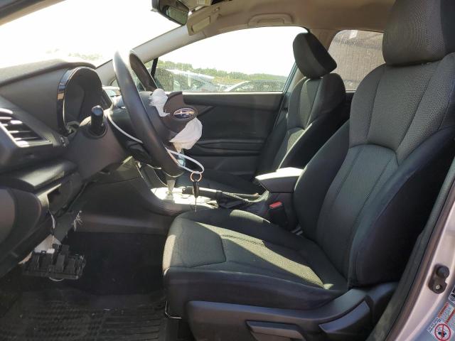 Photo 7 from auction – 2019 SUBARU CROSSTREK with VIN JF2GTABC9K8220679