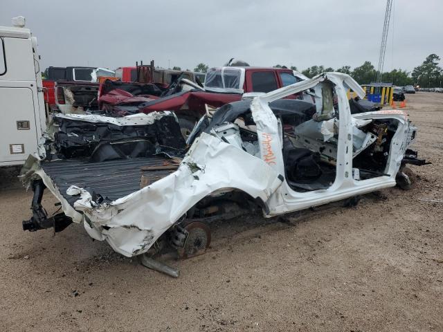 Photo 3 from auction – 2020 CHEVROLET SILVERADO with VIN 3GCPWCED8LG217869