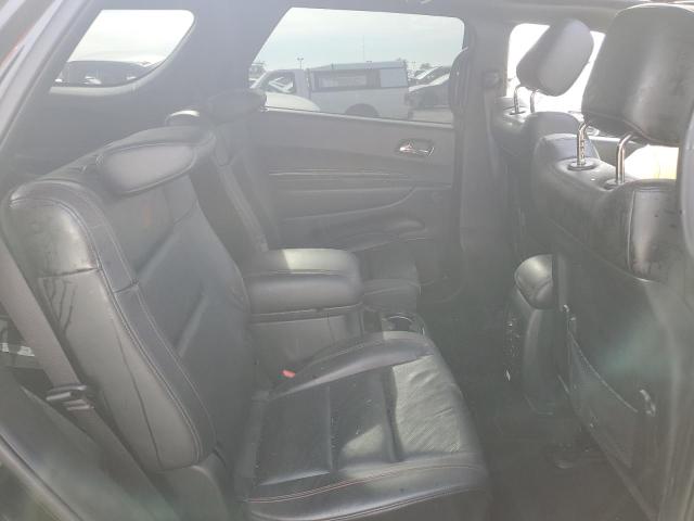 Photo 11 from auction – 2022 DODGE DURANGO R/ with VIN 1C4SDJCT5NC133688
