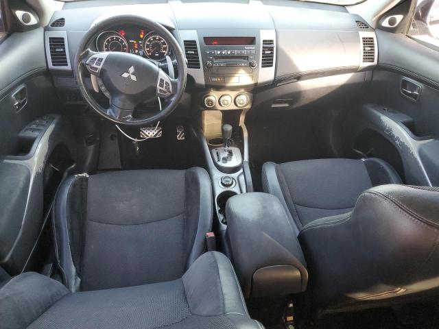 Photo 8 from auction – 2010 MITSUBISHI OUTLANDER with VIN JA4JT5AX3AZ003941