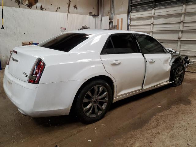 Photo 3 from auction – 2014 CHRYSLER 300 S with VIN 2C3CCAGG2EH240090