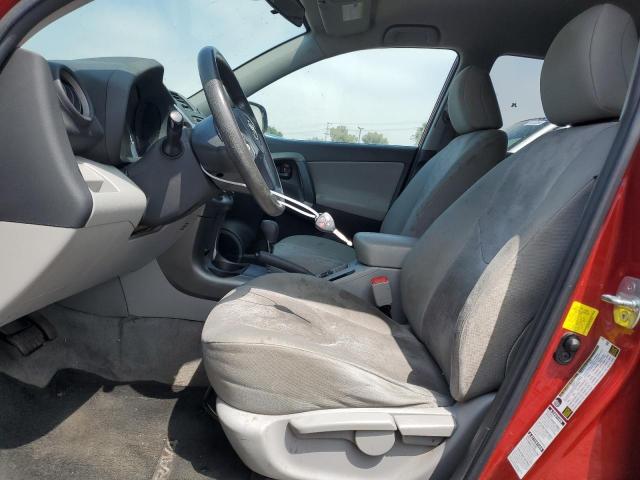 Photo 7 from auction – 2012 TOYOTA RAV4 with VIN 2T3BF4DV5CW202255