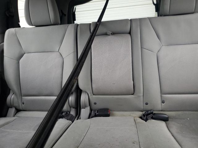 Photo 10 from auction – 2015 HONDA PILOT LX with VIN 5FNYF3H24FB027057