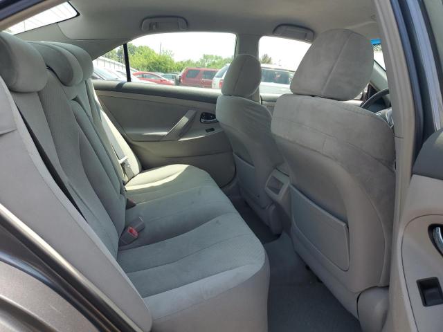 Photo 10 from auction – 2008 TOYOTA CAMRY CE with VIN 4T1BE46K88U234381