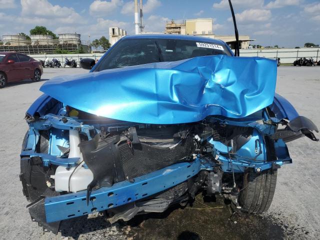 Photo 5 from auction – 2023 DODGE CHARGER SX with VIN 2C3CDXBG6PH673891