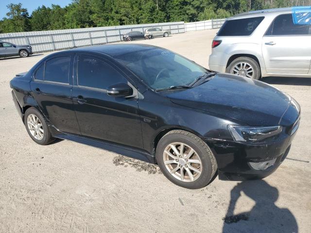 Photo 4 from auction – 2015 MITSUBISHI LANCER ES with VIN JA32U2FU0FU005329
