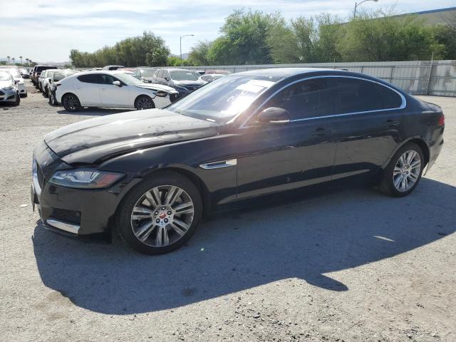 Photo 1 from auction – 2016 JAGUAR XF PREMIUM with VIN SAJBD4BV5GCY20923