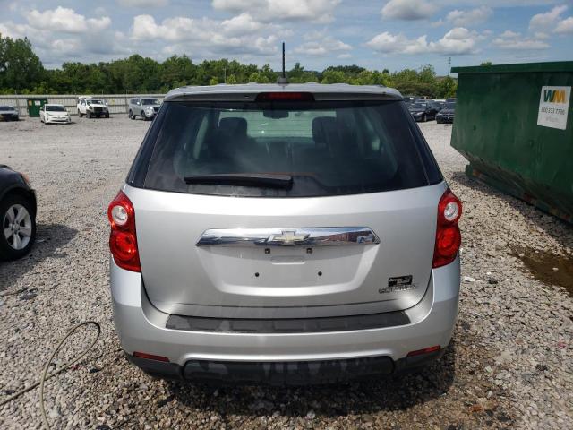 Photo 6 from auction – 2015 CHEVROLET EQUINOX LS with VIN 2GNALAEK0F1166907