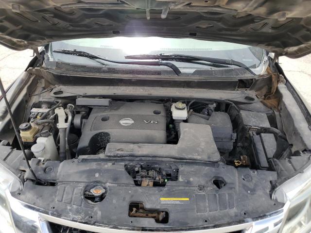 Photo 12 from auction – 2013 NISSAN PATHFINDER with VIN 5N1AR2MN2DC610333