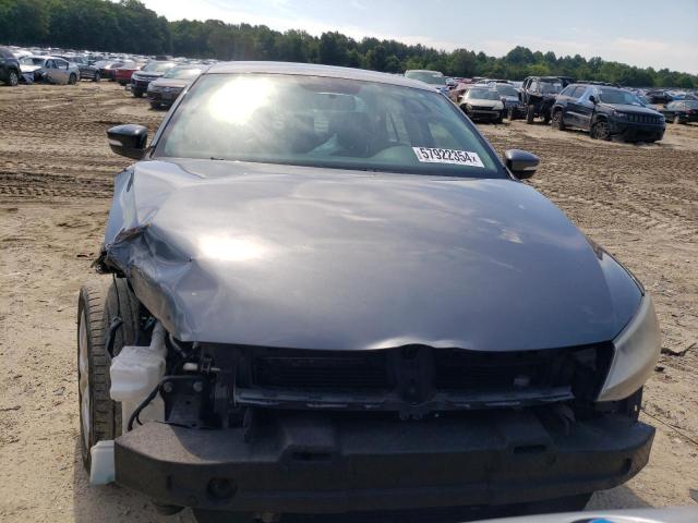 Photo 5 from auction – 2012 VOLKSWAGEN JETTA SE with VIN 3VWDP7AJ5CM365947