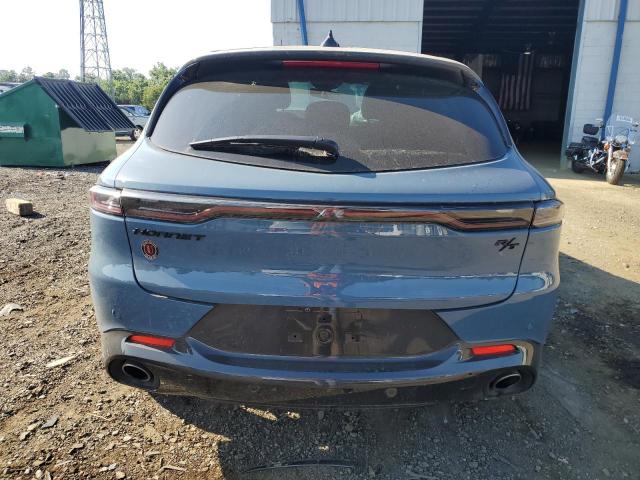 Photo 6 from auction – 2024 DODGE HORNET R/T with VIN ZACPDFDW6R3A22300