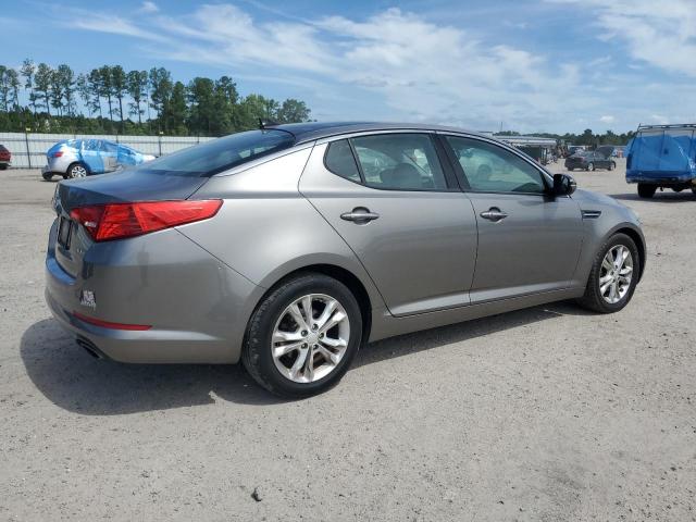 Photo 3 from auction – 2012 KIA OPTIMA EX with VIN 5XXGN4A70CG041766