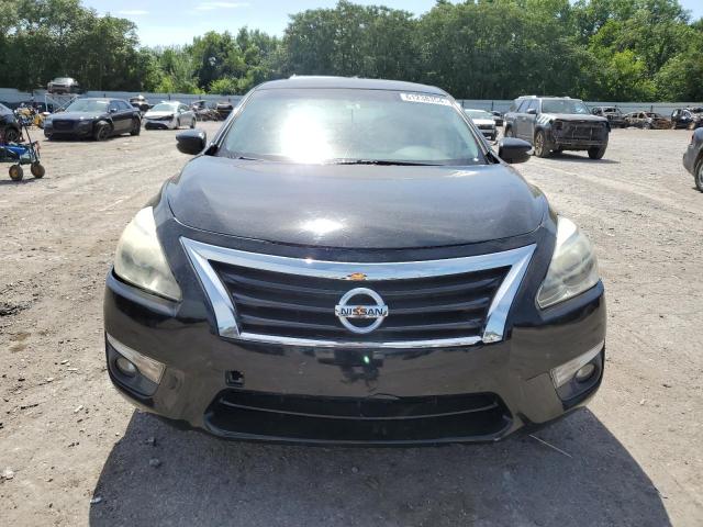 Photo 5 from auction – 2013 NISSAN ALTIMA 2.5 with VIN 1N4AL3AP9DN581859