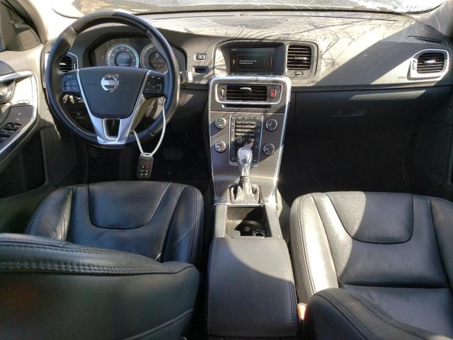 Photo 8 from auction – 2013 VOLVO S60 T5 with VIN YV1612FH6D2191721