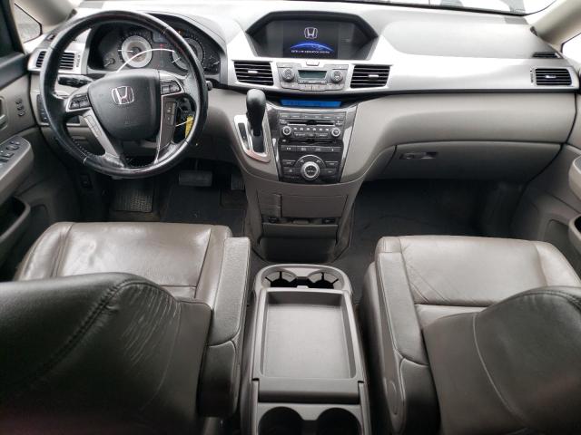 Photo 8 from auction – 2013 HONDA ODYSSEY TO with VIN 5FNRL5H98DB051817
