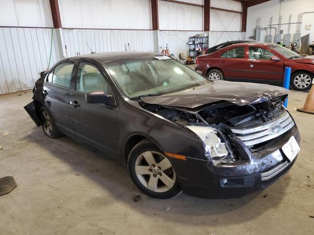 Photo 4 from auction – 2007 FORD FUSION SE with VIN 3FAHP07147R161190